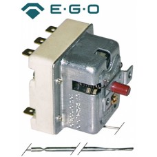 Termostat siguranta 150°C EGO 55.32529.810 #SIL-0102493